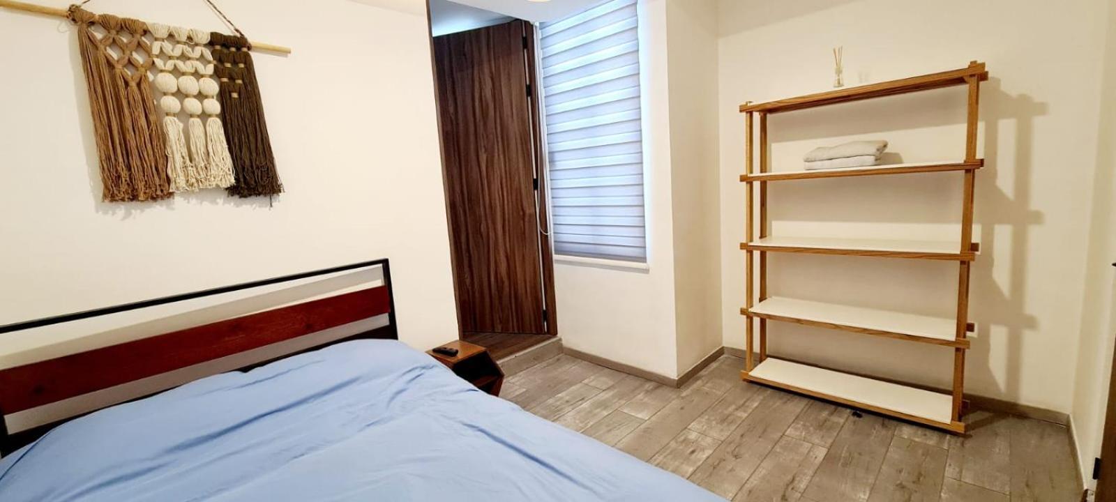 メキシコシティCalida Casa Pet Friendly, Cdmxアパートメント エクステリア 写真