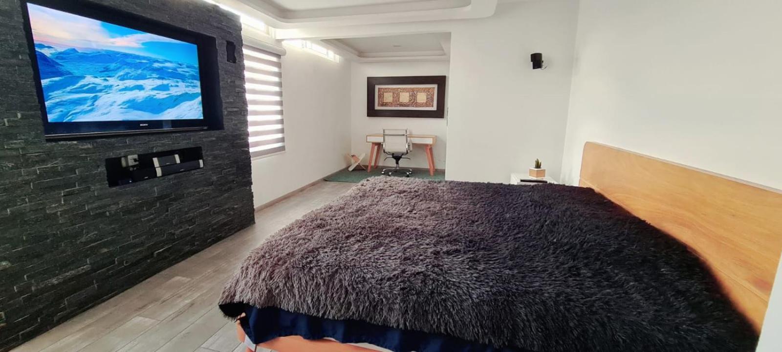 メキシコシティCalida Casa Pet Friendly, Cdmxアパートメント エクステリア 写真