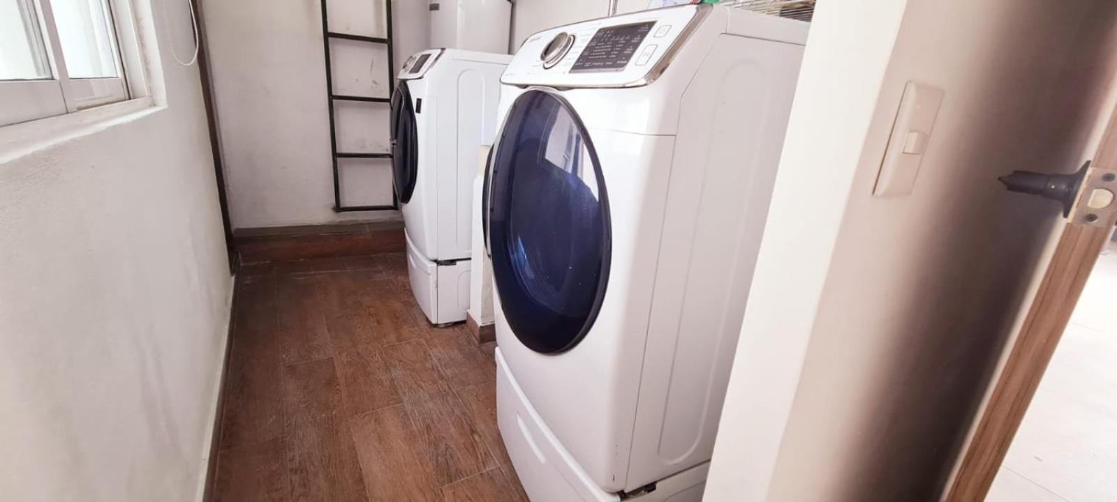メキシコシティCalida Casa Pet Friendly, Cdmxアパートメント エクステリア 写真