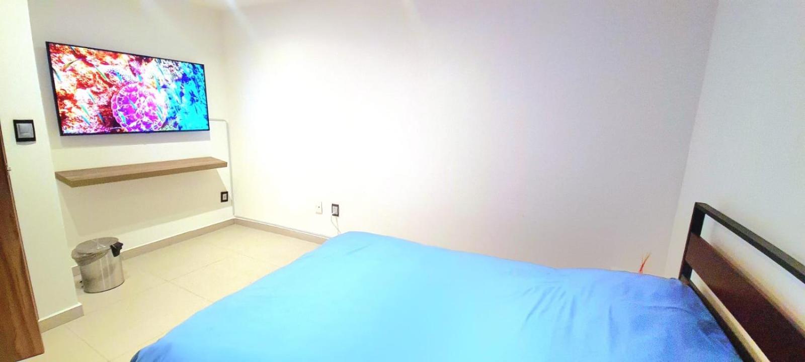 メキシコシティCalida Casa Pet Friendly, Cdmxアパートメント エクステリア 写真