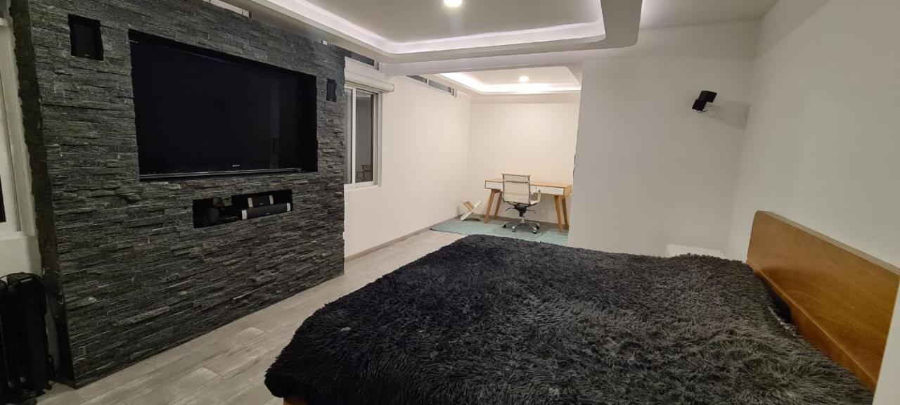 メキシコシティCalida Casa Pet Friendly, Cdmxアパートメント エクステリア 写真