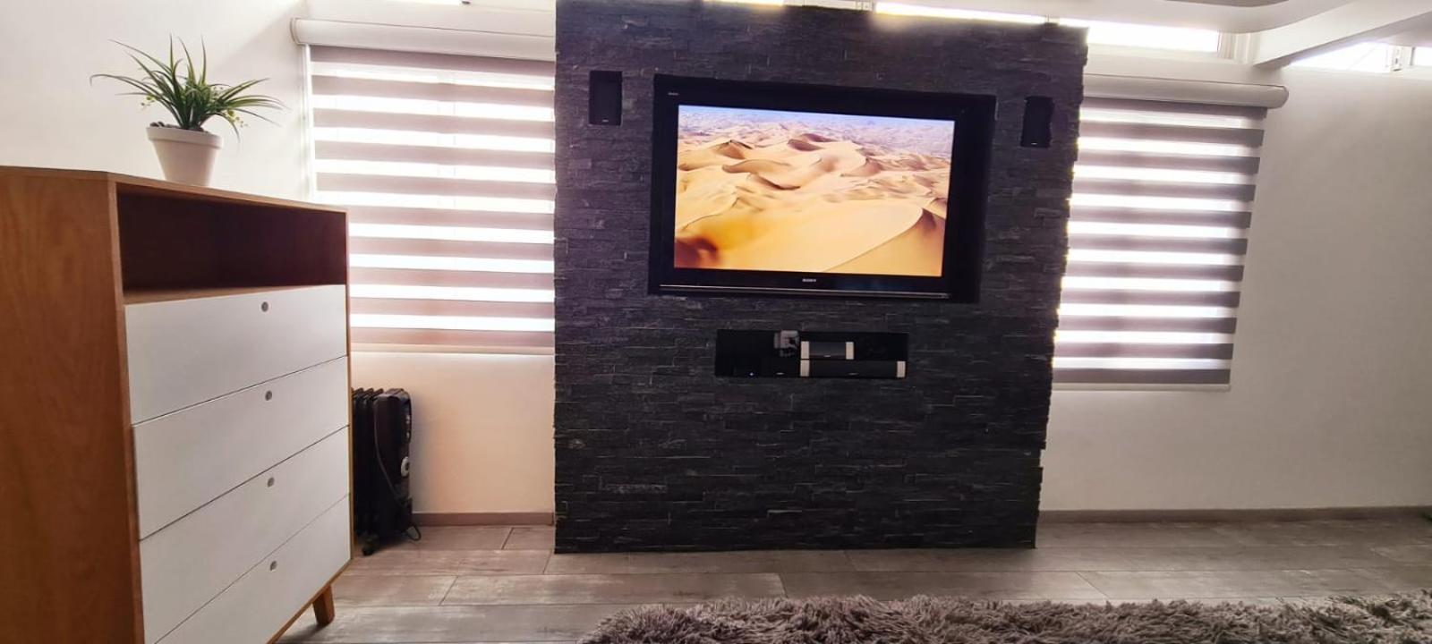 メキシコシティCalida Casa Pet Friendly, Cdmxアパートメント エクステリア 写真