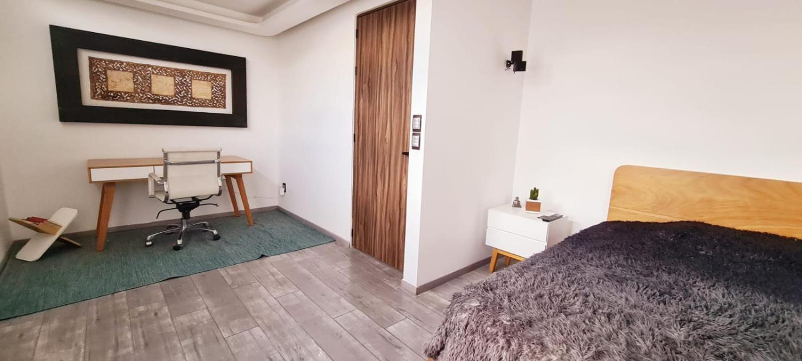 メキシコシティCalida Casa Pet Friendly, Cdmxアパートメント エクステリア 写真